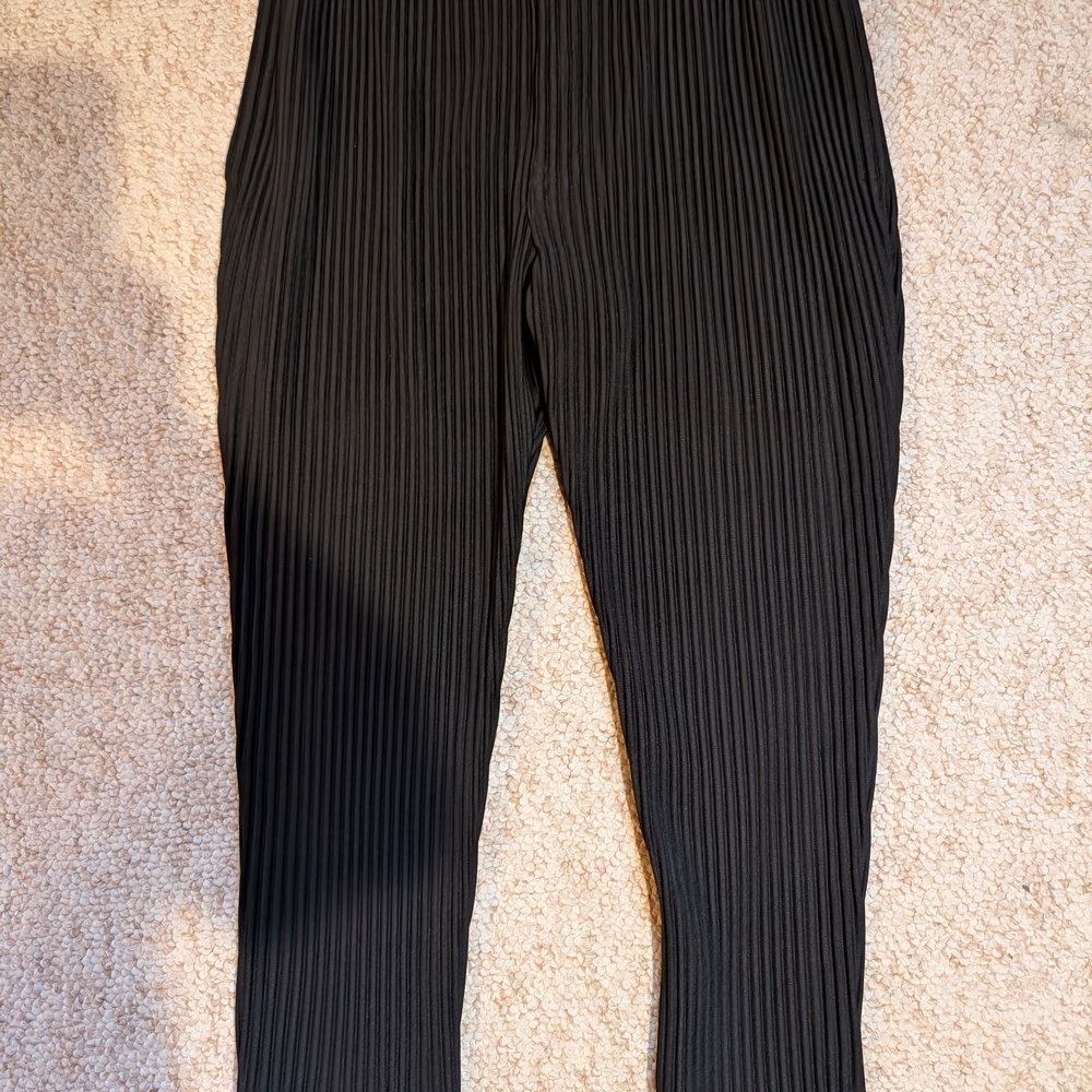 Issey Miyake Homme Plisse Pants